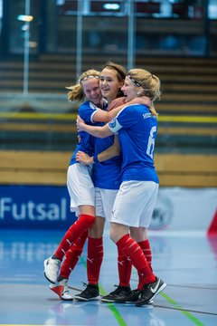 Bild 762 - B-Juniorinnen HLM